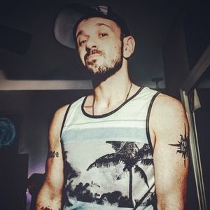 Meet your Posher, Garrett